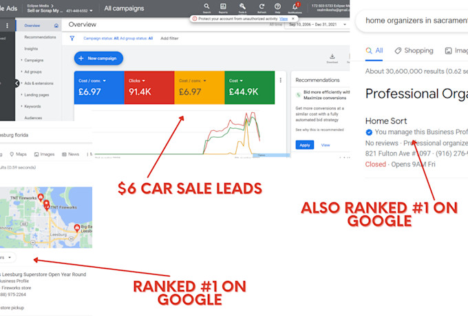 provide wordpress SEO optimization services